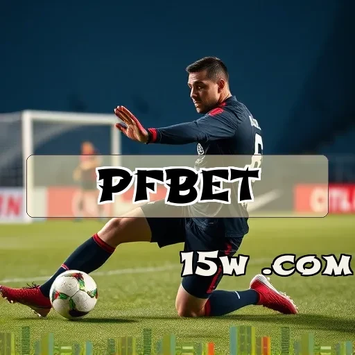 pfbet.com: Apostas Criativas para Empolgar Sua Jogatina Online