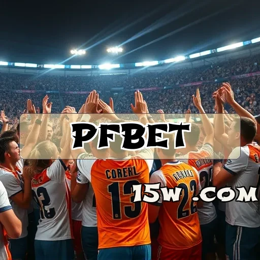 pfbet.com: Descubra Torneios que Aumentam sua Emoção nos Jogos