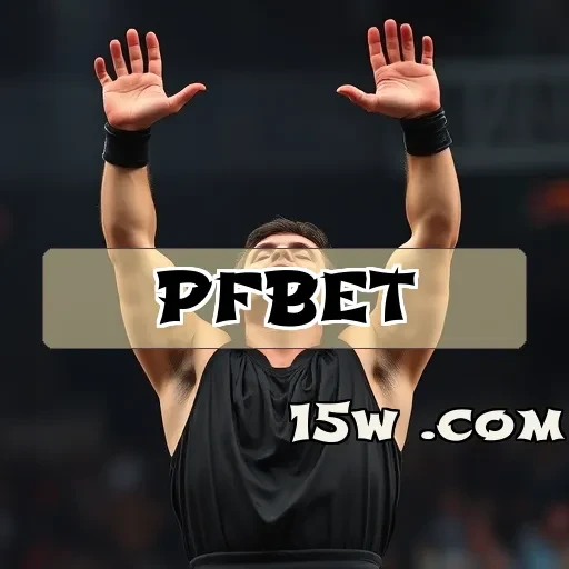 pfbet.com: Explore a Seção Vegas e Suas Apostas Empolgantes